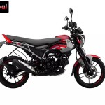 Bajaj Freedom 125 NGV CNG