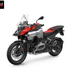 BMW R1300GS Adventure