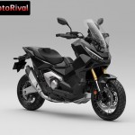 2025 Honda X-ADV