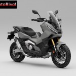 2025 Honda X-ADV
