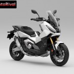 2025 Honda X-ADV