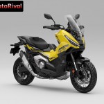 2025 Honda X-ADV