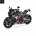 2025 BMW M1000R