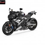 2025 BMW M1000R