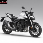 2025 Honda Hornet 1000
