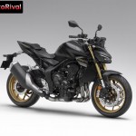 2025 Honda Hornet 1000