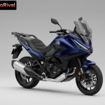 2025 Honda NT1100