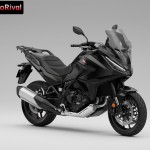 2025 Honda NT1100