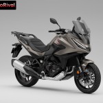 2025 Honda NT1100