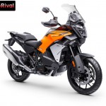 KTM 1390 Super Adventure S EVO