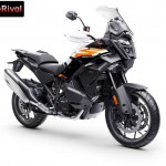 KTM 1390 Super Adventure S EVO