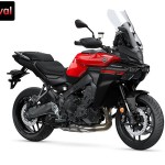 2025 Yamaha Tracer 9