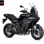 2025 Yamaha Tracer 9