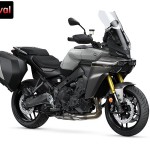 2025 Yamaha Tracer 9 GT