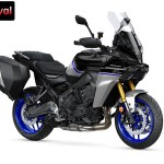 2025 Yamaha Tracer 9 GT+