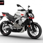 2025 Aprilia Tuono 457