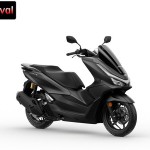 2025 Honda PCX125