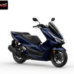 2025 Honda PCX125