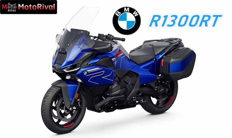 BMW R1300RT