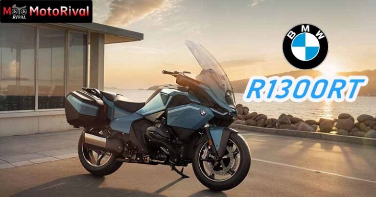 BMW R1300RT
