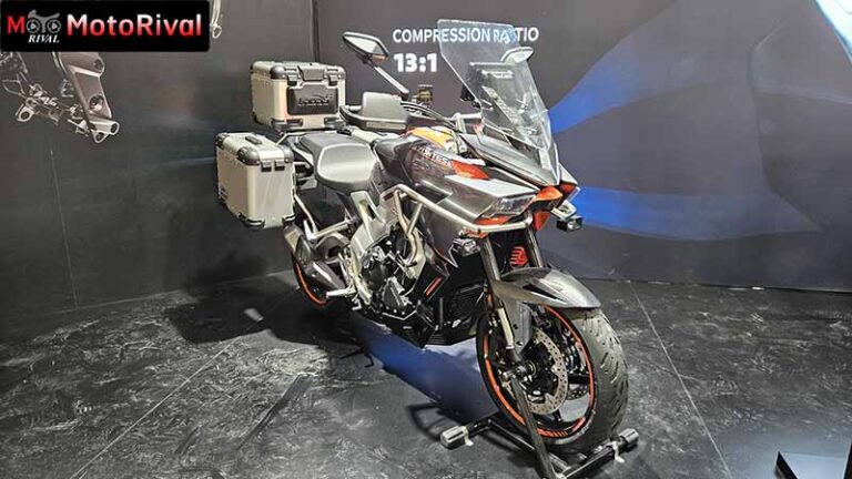 Zontes 703T
