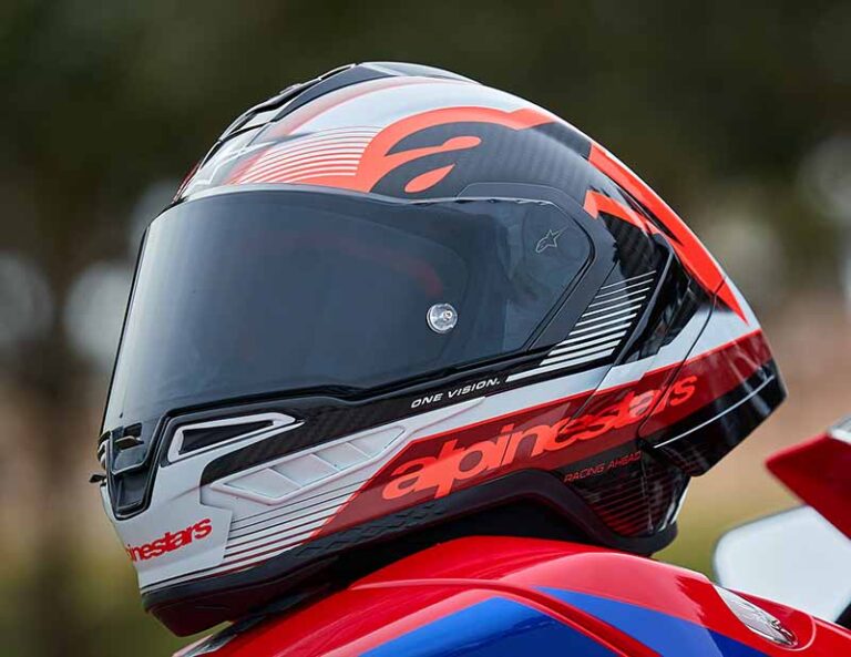 Alpinestars Supertech R10 ราคา