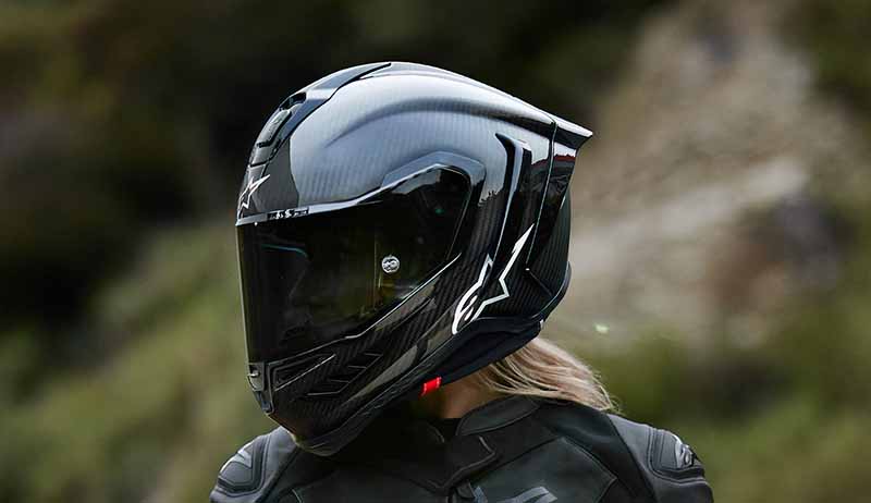 Alpinestars Supertech R10 ราคา