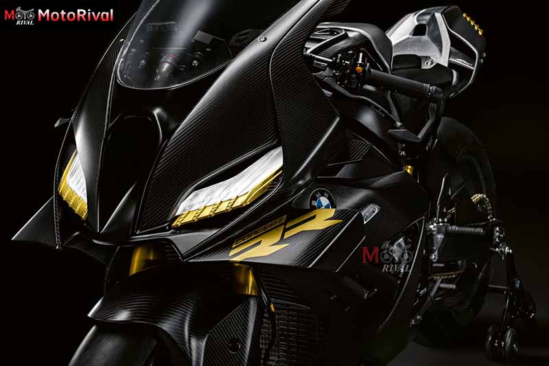 Motorrad Concept RR