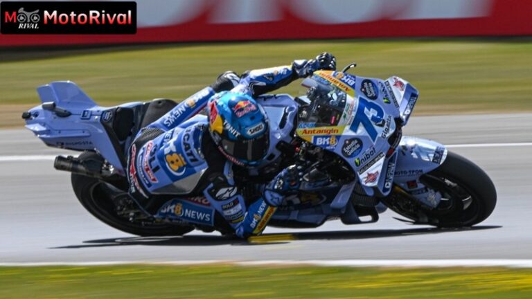 Alex Marquez