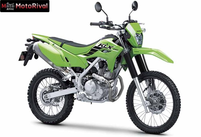 2025 KLX230 ราคา