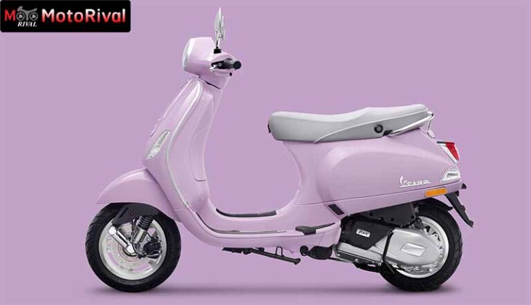 2025 Vespa LX150 ราคา