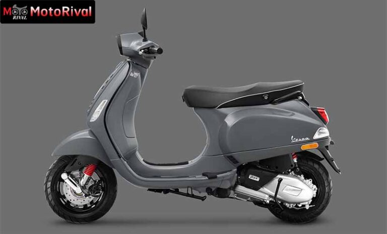 2025 Vespa S150 ราคา