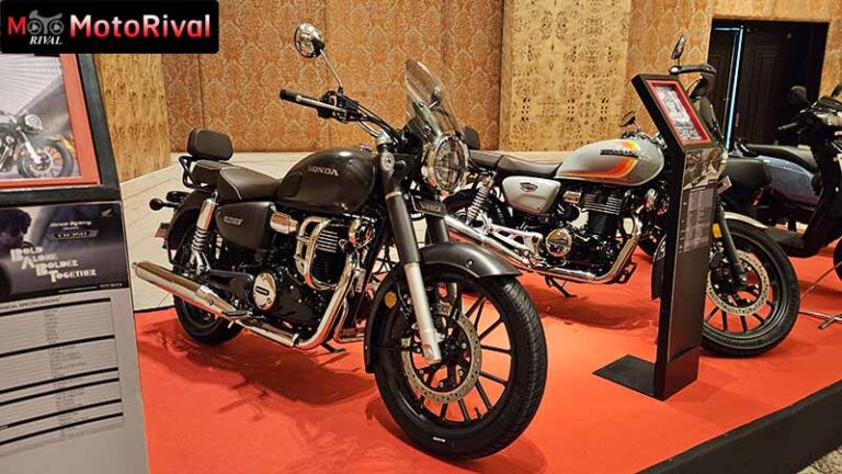 Honda CB350