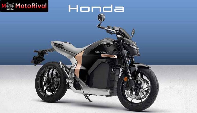 Honda WN7