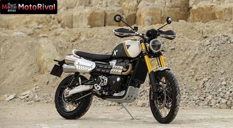 2026 Triumph Bonneville จัดหนัก เต็มไลน์อัพ