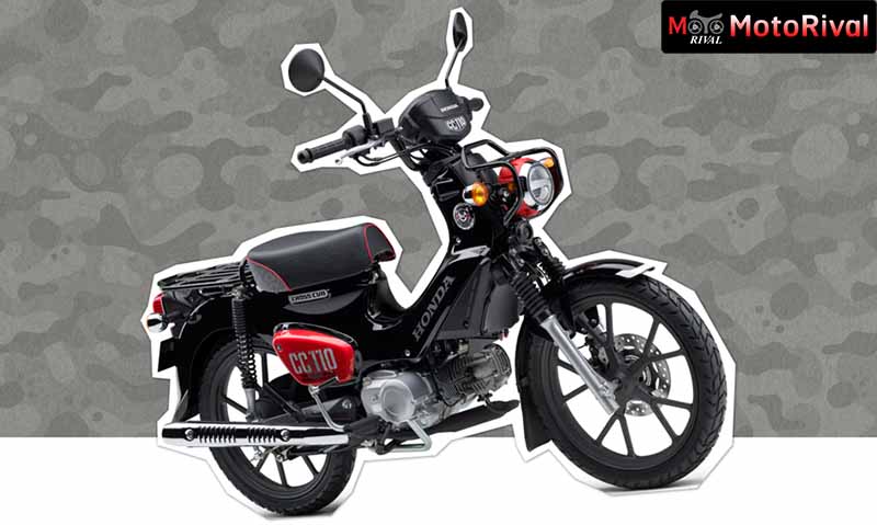 Honda-Cross-Cub-CC110-Kumamon