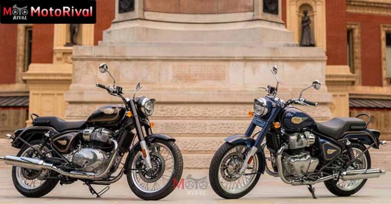 Royal-Enfield Bullet 650