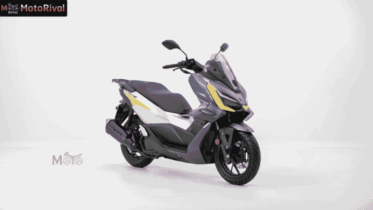 Voge-SR125-GTS