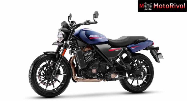 Harley-Davidson X440T