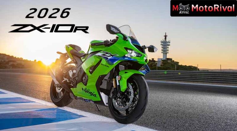 เปิดตัว Kawasaki Ninja ZX-10R รุ่นพิเศษเฉพาะสายสนามเท่านั้น! Kawasaki-ZX-10R-2026