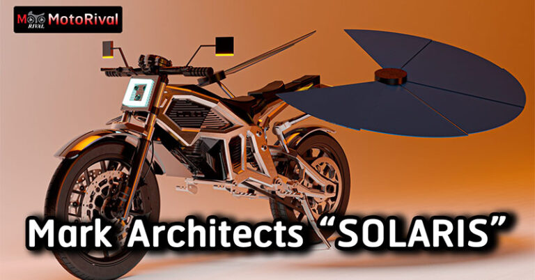 MASK ARCHITECTS SOLARIS