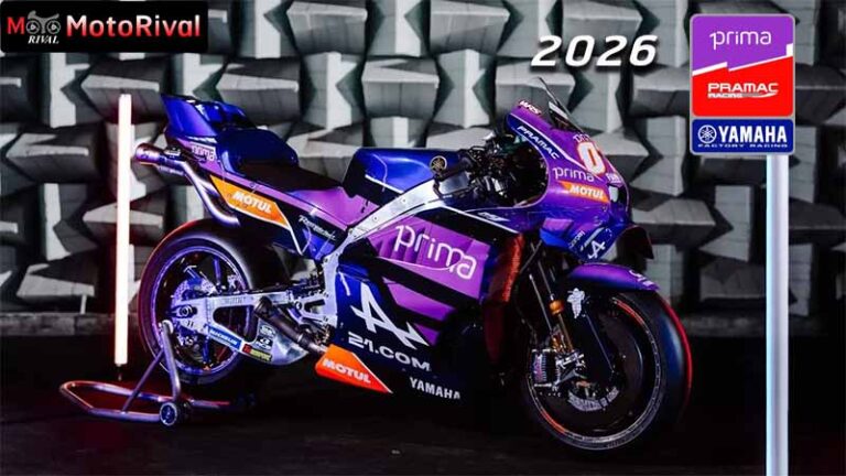 2026 Prima-Pramac M1