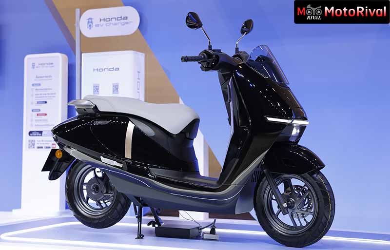 Honda UC3 ราคา