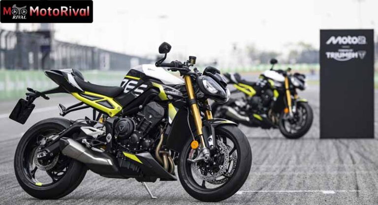 2026-Triumph-Street-Triple-Moto2-Edition ราคา