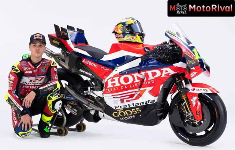 2026 LCR Honda Diogo Moreira