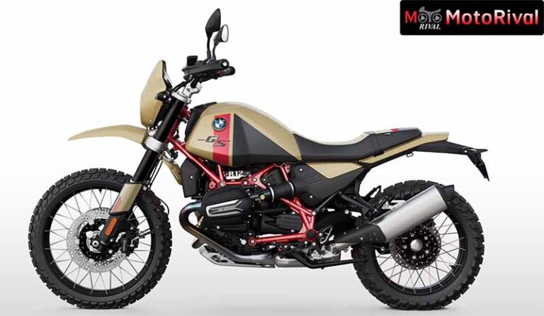 BMW R12 G/S ราคา