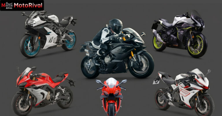 6 รถบิ๊กไบค์ค่ายจีน ที่น่าสนใจสุดๆ chinese super sport bike