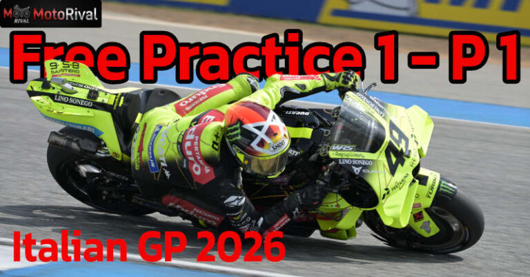 ita gp