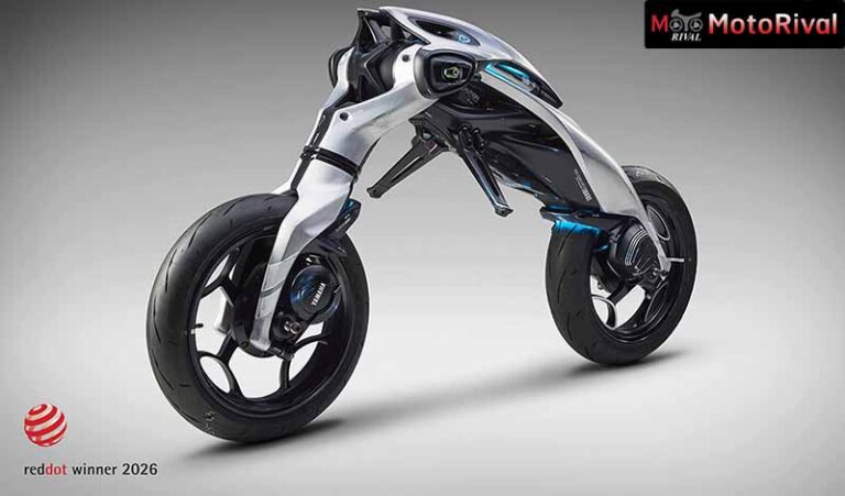 MOTOROiD A