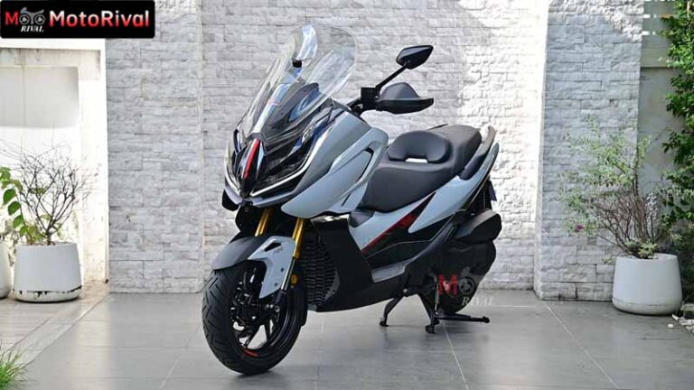 Zontes 368E ETC ราคา